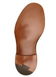 leather sole